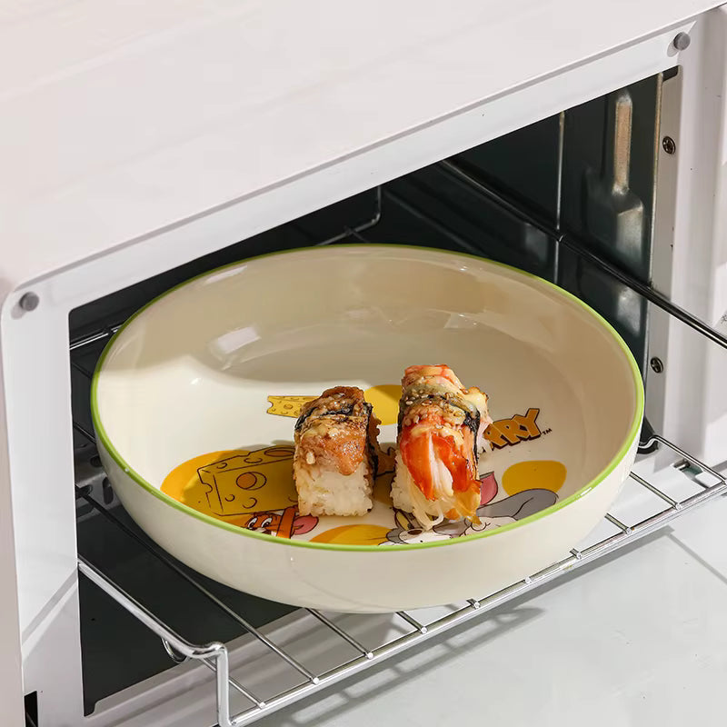 Tom & Jerry™ 5-Piece Dining Set