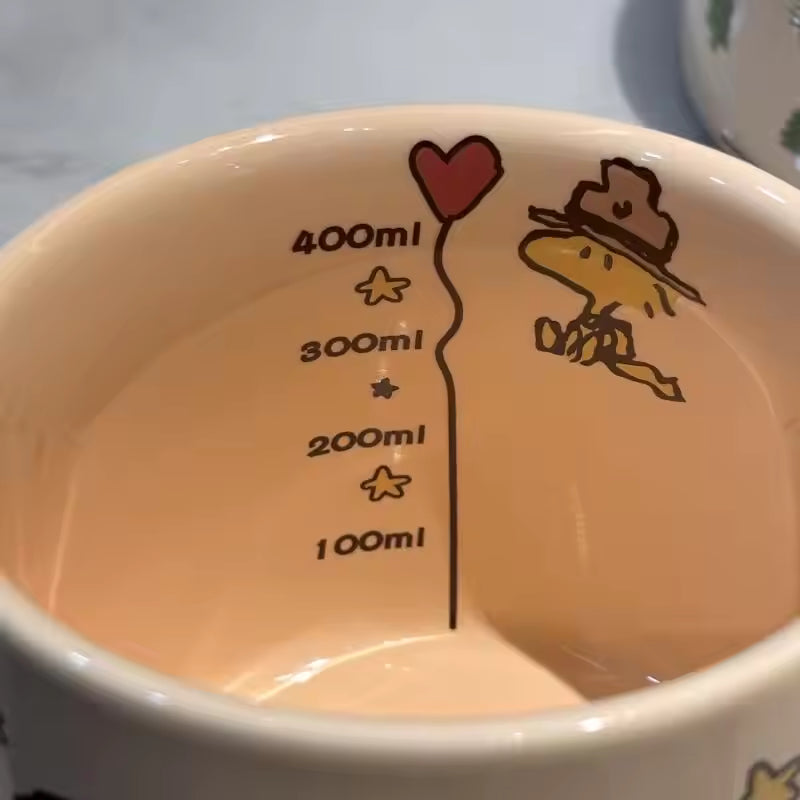 Retro Campers Mug Set – 2-Piece