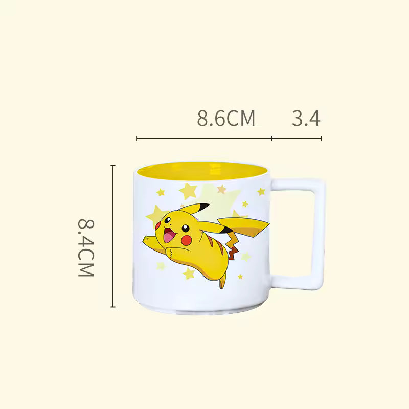 Spark Joy Character Mug – 340ml